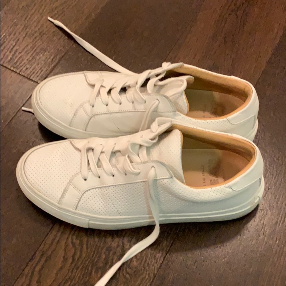 Greats perforated royale